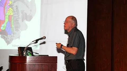 David Van Essen - An informatics perspective on cerebral cortical connectivity and function (2010)