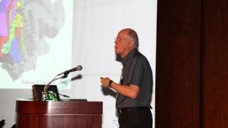 David Van Essen - An informatics perspective on cerebral cortical connectivity and function (2010)