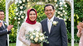 Berkahwin pada usia 68 tahun, Zaiton Sameon akhirnya meluahkan cinta baharu dalam hidupnya.