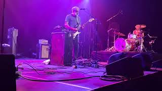 Built to Spill – Stab (live on 8/27/26 at Ventura Music Hall)