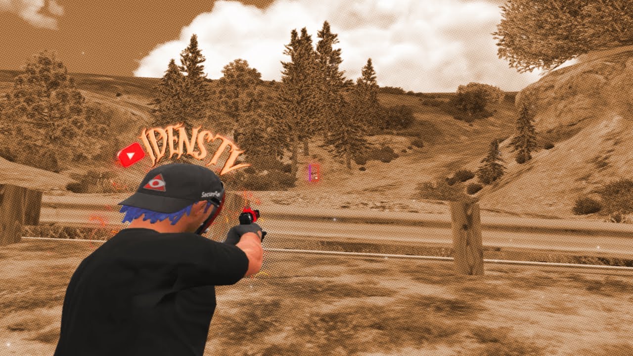 FiveM Highlights | iDensTv #30 | #IMPERO