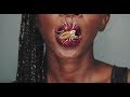Capture de la vidéo Nix - La Boca Feat. Omzo Dollar (Clip Officiel)