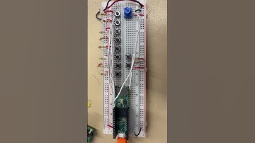 Digital Electronics Lab Final Progress Report 2