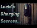 Lucid Announces Two-Way Charging, 300kW DC Capability, For 2021 Lucid Air Sedan