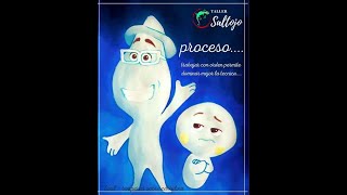 Como Pintar Soul A Temperas Mezclas Y Detalles Finales