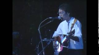 第三者 さだまさし - YouTube