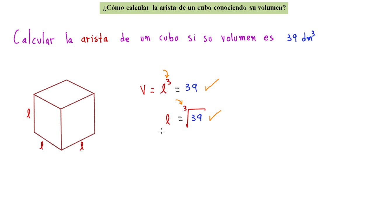 Como calcular calorias para volumen