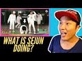 SB19 Random Play Dance - What is Sejun Doing?