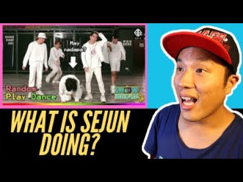 SB19 Random Play Dance - What is Sejun Doing? - YouTube