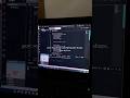 Quiet progress. Real work.Built with intention at Fastcode AI🚀 #viralshorts #trending #coding