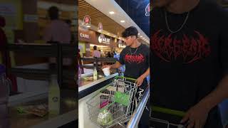 Weekly diet purchase mini vlog🥒