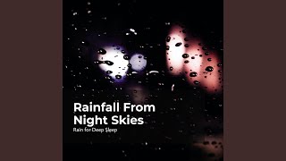 Soothing Rain Cradle
