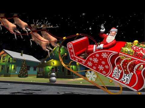 Vídeo: Com Es Juga Al Pare Noel
