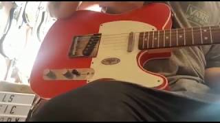 Maybach Teleman 61 Red Rooster No plug & Plug Test