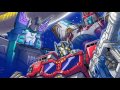 Transformers: Cybertron - Theme Song (Extended)