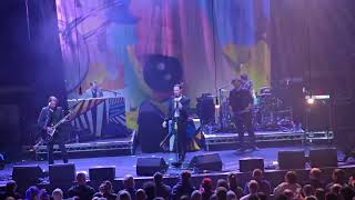 The Feeling: Sewn.  O2 Ritz Mcr, 20 March 2026