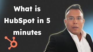 What is HubSpot in 5 minutes ish   2025 tour