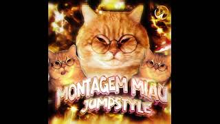 MONTAGEM Mıau Jumpstyle 
