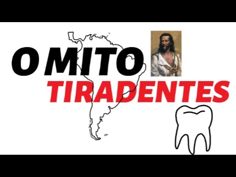 O Mito Tiradentes
