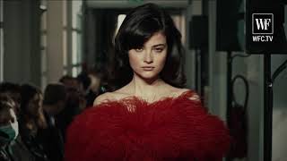ROKH | FALL-WINTER 22-23 | PARIS FASHION WEEK