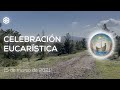 15 de marzo de 2021 | Celebración Eucarística | Magdala