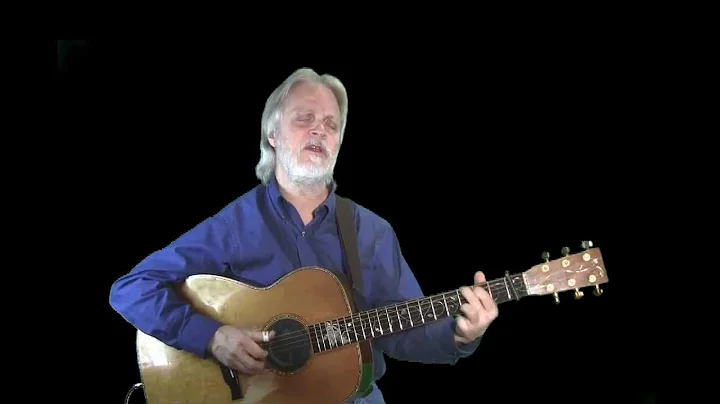 If You Could Read My Mind - Gordon Lightfoot - (Ri...