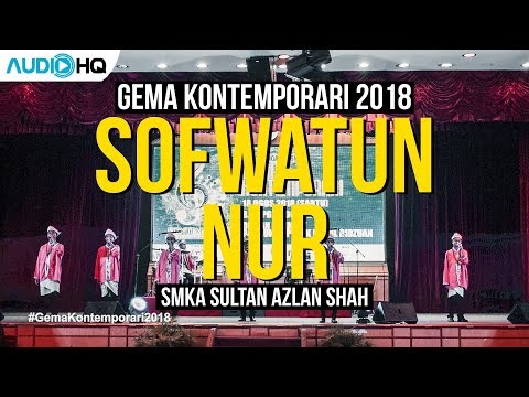 𝗞𝗘𝗧𝗜𝗚𝗔-𝗚𝗲𝗺𝗮-𝗞𝗼𝗻𝘁𝗲𝗺𝗽𝗼𝗿𝗮𝗿𝗶-𝟮𝟬𝟭𝟴-|-sofwatunnur-ᴬᵁᴰᴵᴼ-ᴴᑫ