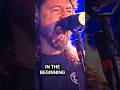 Let There Be ROCK Foo Fighters Going AC/DC