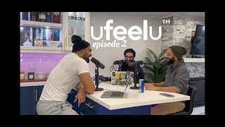 TOLC Podcast Ep.2 w/ Sam from ufeelu