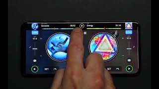 DJ Mixer Video [Mobile App Video] screenshot 5