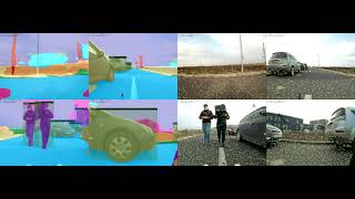 RovisLab's AI software for computer vision and perception Wealth