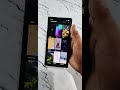 One UI 7 - LockScreen Fully Customization ✨️ 😍 #oneui7