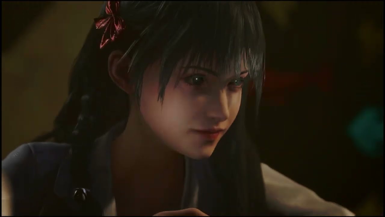 A Short and Sweet Playthrough of Lost Soul Aside