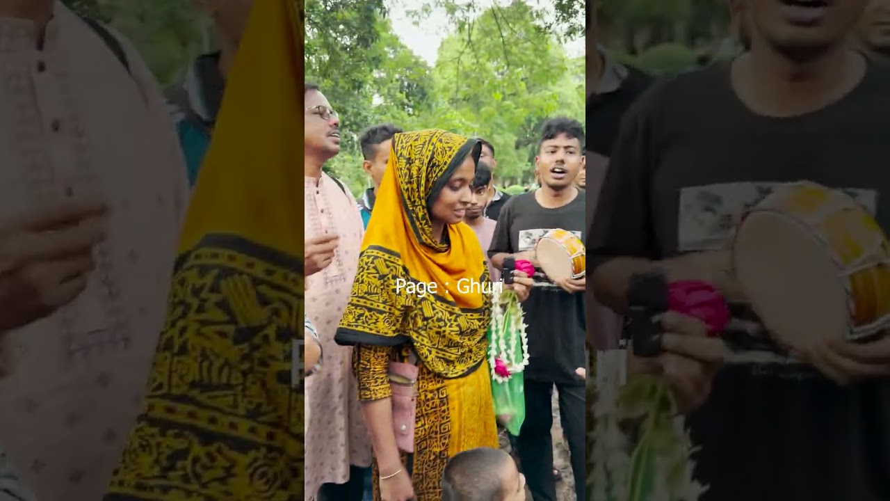 দোতারায় কোন গানের সুর বাজে বলতে পারলে উপহার আছে l EP 61 l Ghuri