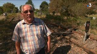 Quel avenir pour le réseau ferré de l’ex Limousin ? screenshot 4