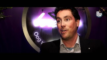 Bedrijven Contactdagen 2012 - ProBizniz TV