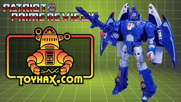 Toyhax Decal Set For Studio Series 86 Scourge
