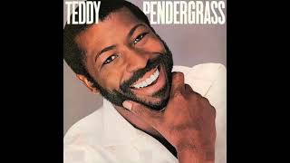 Cold, Cold World - Teddy Pendergrass