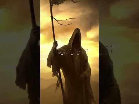 نام ده تا از برترین و قویترین فرشتگان خداوند  اسرار فرشتگان مقرب