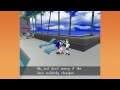 End of video