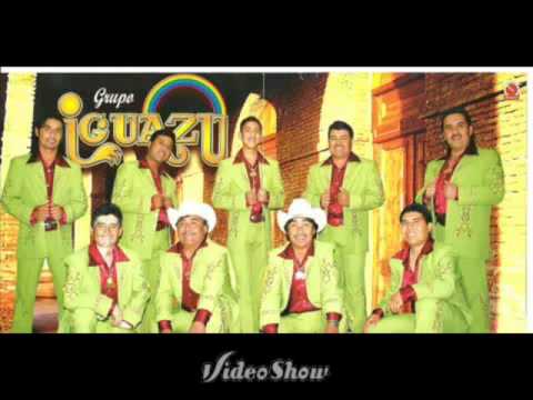 Grupo Iguazú-el malquerido