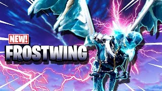 Download Video/Audio Search for Fortnite Leaked Frostwing ... Download Video/Audio Search for Fortnite Leaked Frostwing ... - 320 x 180 jpeg 21kB