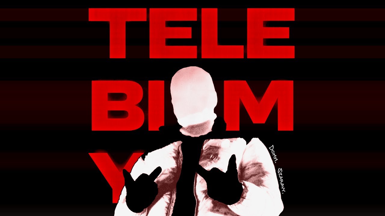 TELEBIMY – Domm. & Szaravy. (teledysk)