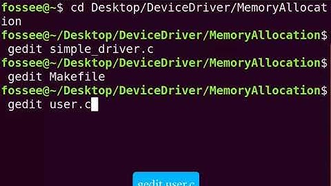 Kernel Memory Allocation-English