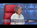 "แพทย์หญิงคุณหญิงพรทิพย์" เคยติด F อยู่วิชาเดียว! | HOT SEAT ตีซี้ตัวตึง