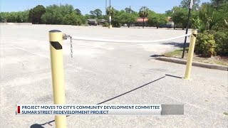 Charleston City Council talks future of Sumar Street after vote