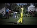 NBA Champion Ray Allen Says Always Leave Your Partner a Good Next Shot | PGA Celebrity Spotlight
