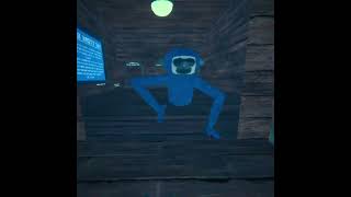 New horror update review in monkey mischief