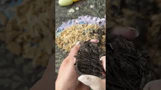 soap cube's ASMR satisfying soap cutting soap carving #asmr