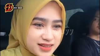 NovitaSari Pulang Ke madura Bawa Calon Suami Baru